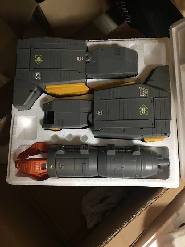 FansToys Terminus Giganticus Unofficial Absurd Scale Omega Supreme Instructions And Final Product Images  03 (3 of 18)